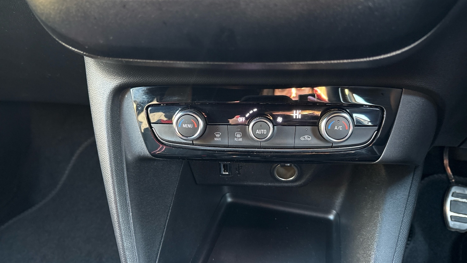 Used Vauxhall Corsa 2023 for sale - 77796799: Photo 27