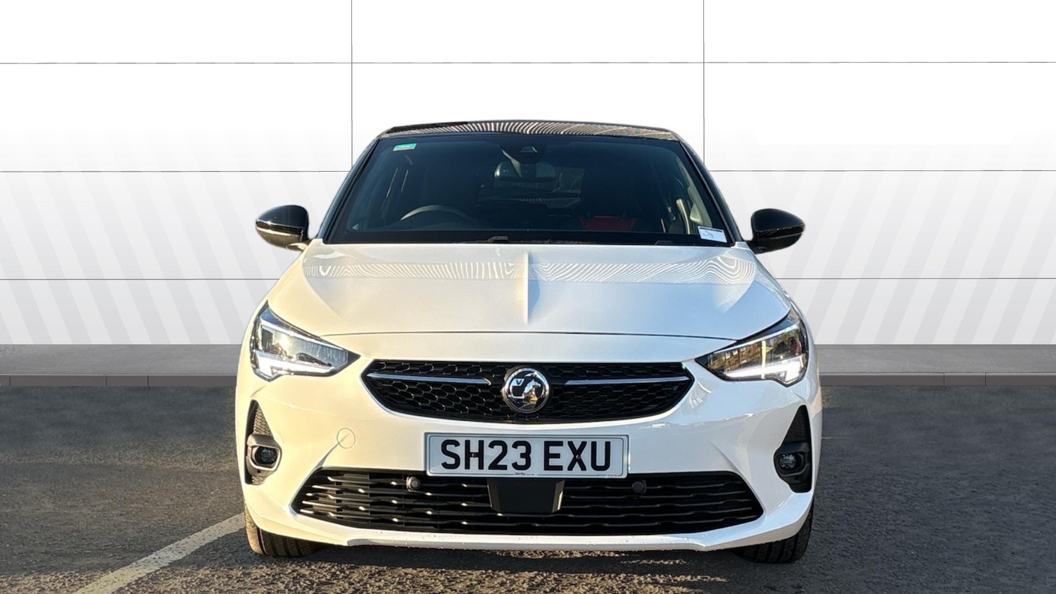 Used Vauxhall Corsa 2023 for sale - 77796799: Photo 3