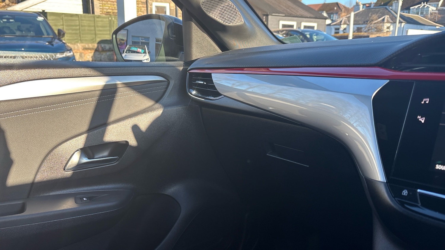 Used Vauxhall Corsa 2023 for sale - 77796799: Photo 32