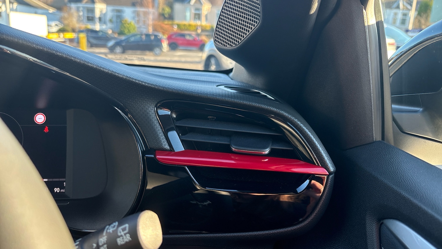 Used Vauxhall Corsa 2023 for sale - 77796799: Photo 38