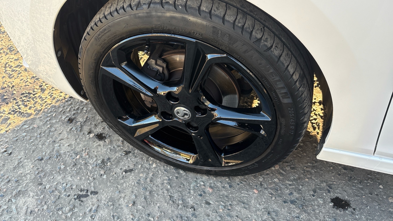 Used Vauxhall Corsa 2023 for sale - 77796799: Photo 46