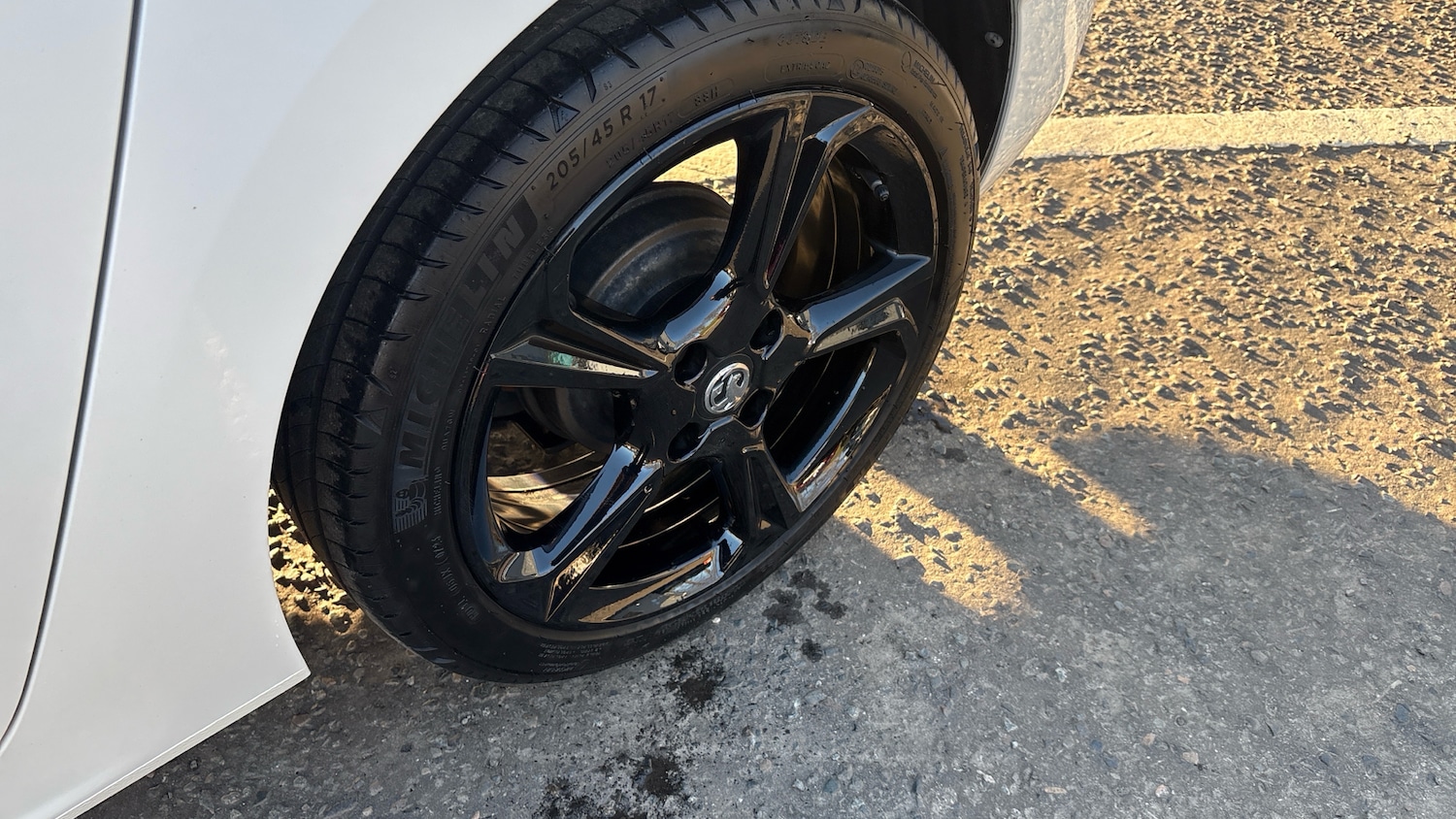 Used Vauxhall Corsa 2023 for sale - 77796799: Photo 47