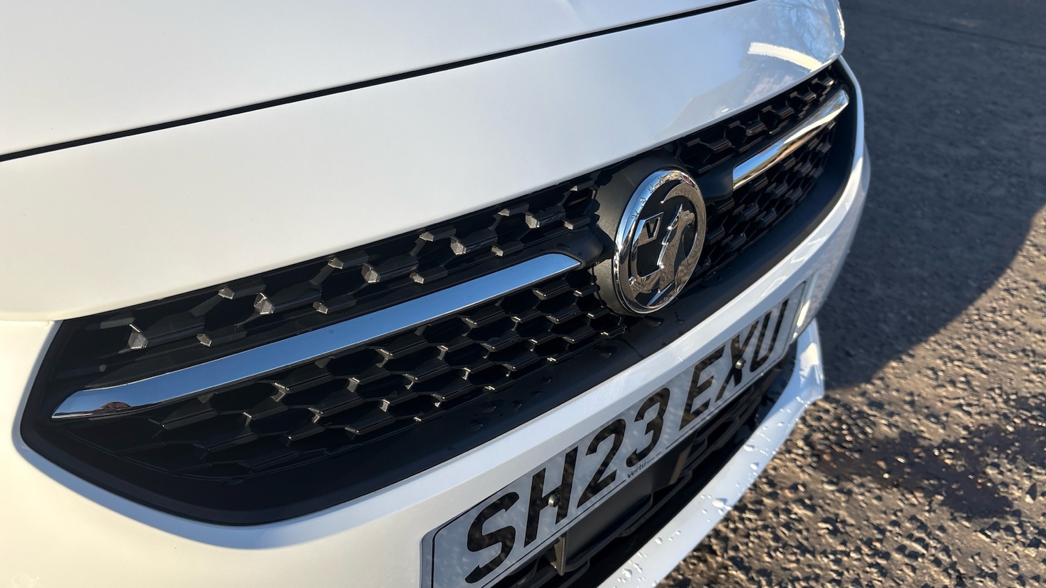 Used Vauxhall Corsa 2023 for sale - 77796799: Photo 48