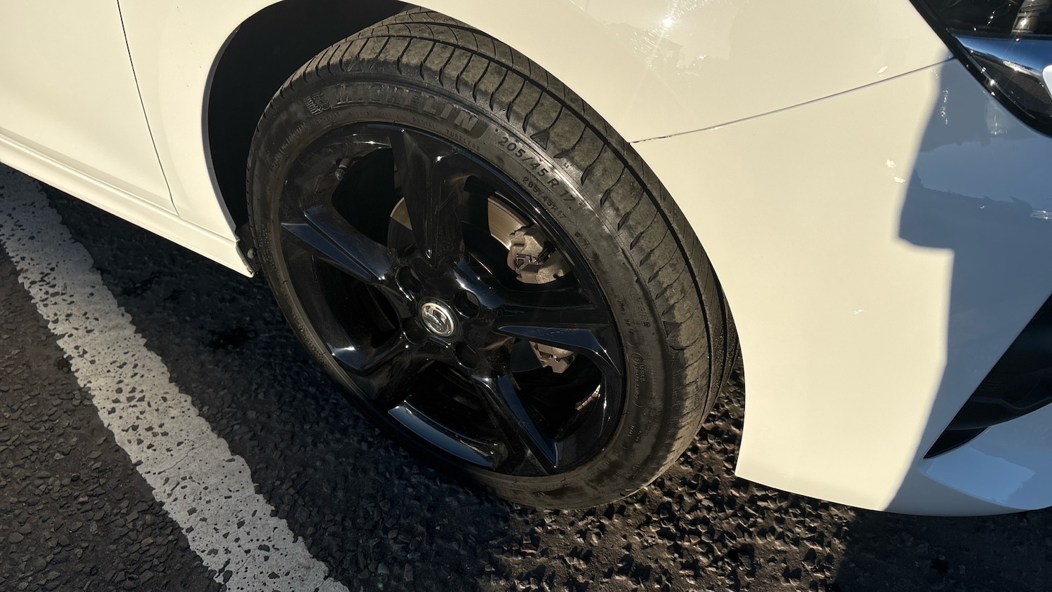 Used Vauxhall Corsa 2023 for sale - 77796799: Photo 49