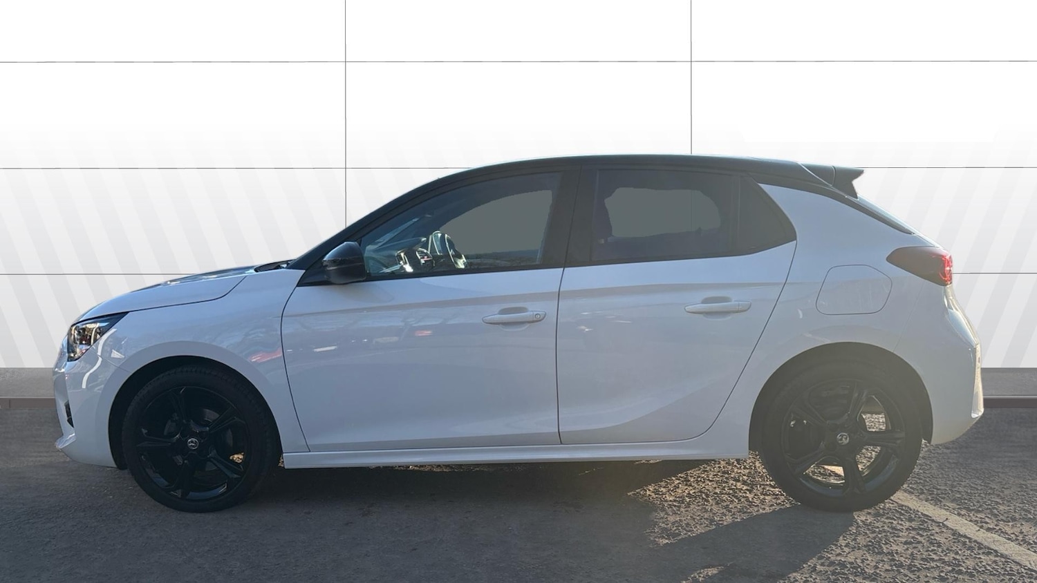 Used Vauxhall Corsa 2023 for sale - 77796799: Photo 5