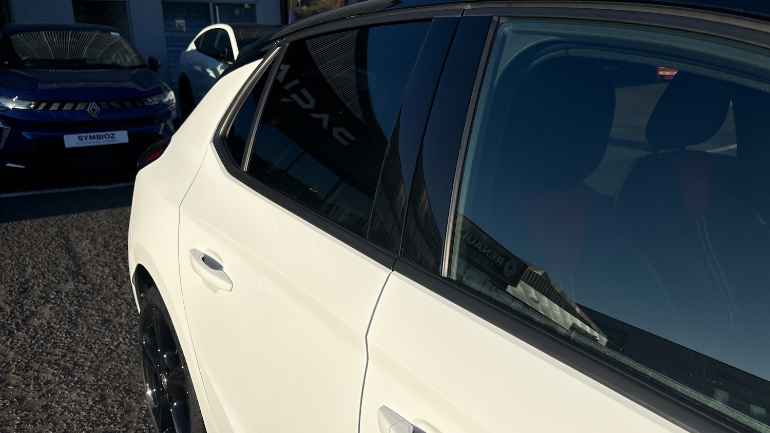 Used Vauxhall Corsa 2023 for sale - 77796799: Photo 50