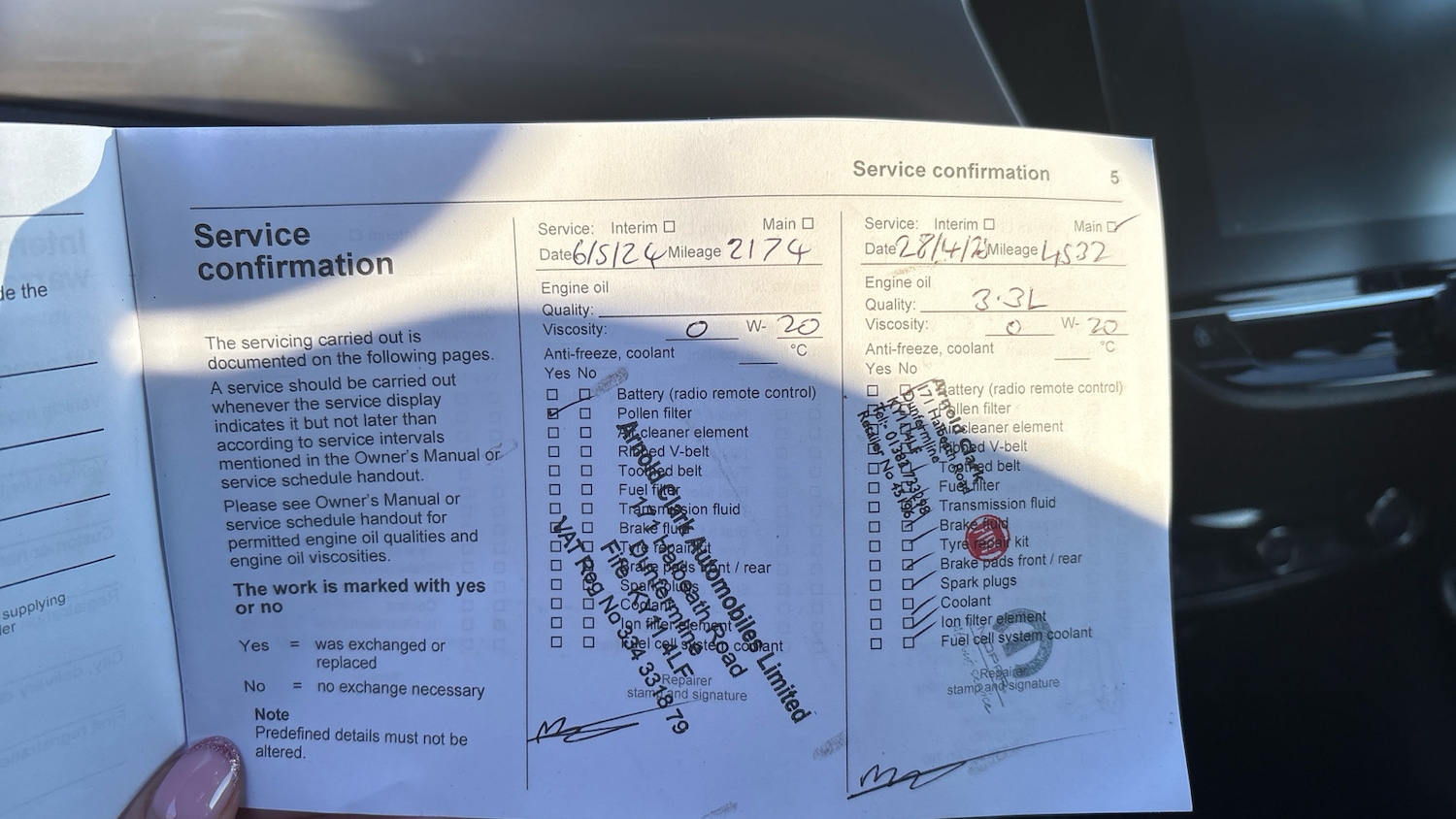 Used Vauxhall Corsa 2023 for sale - 77796799: Photo 51