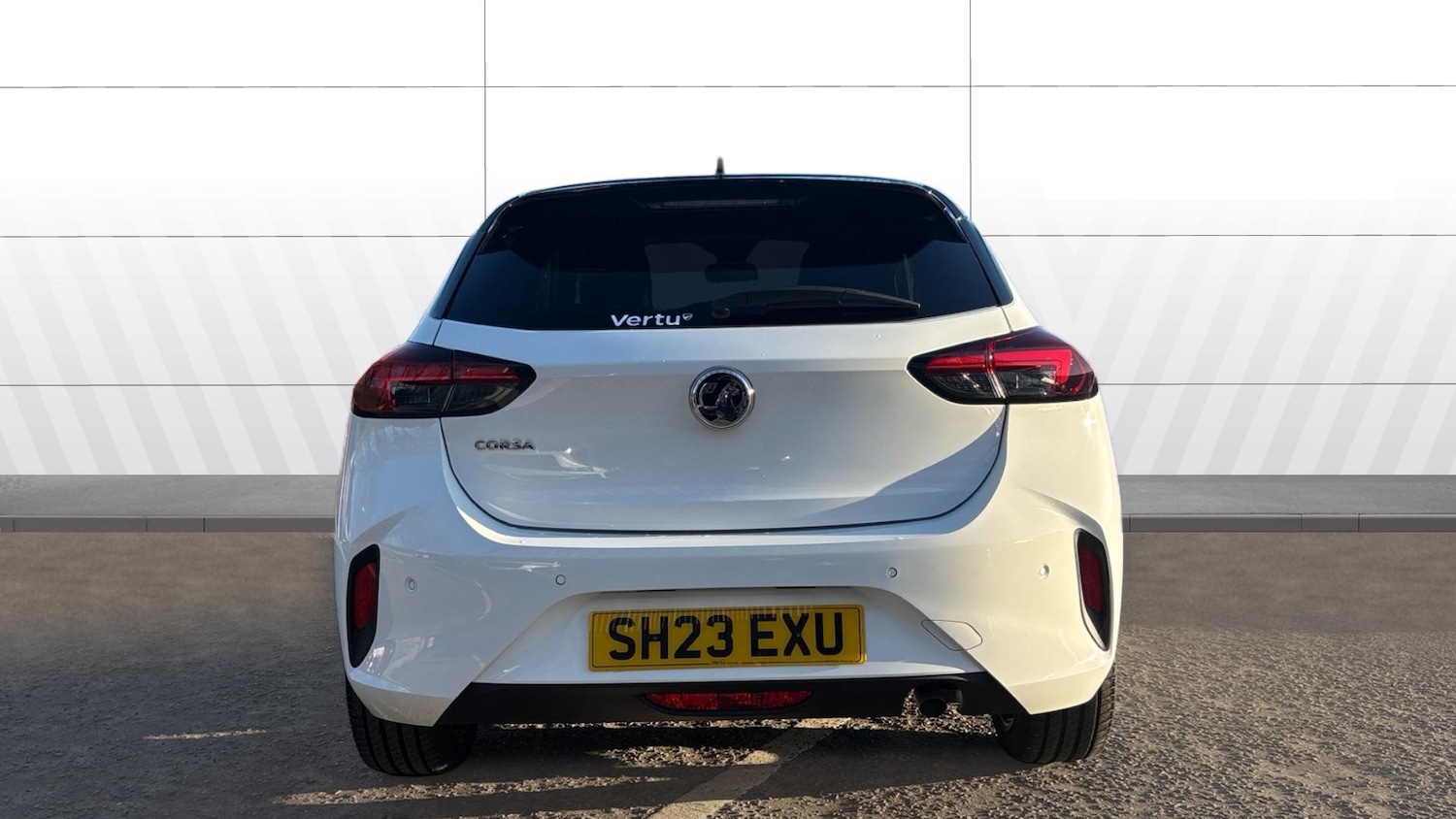 Used Vauxhall Corsa 2023 for sale - 77796799: Photo 6