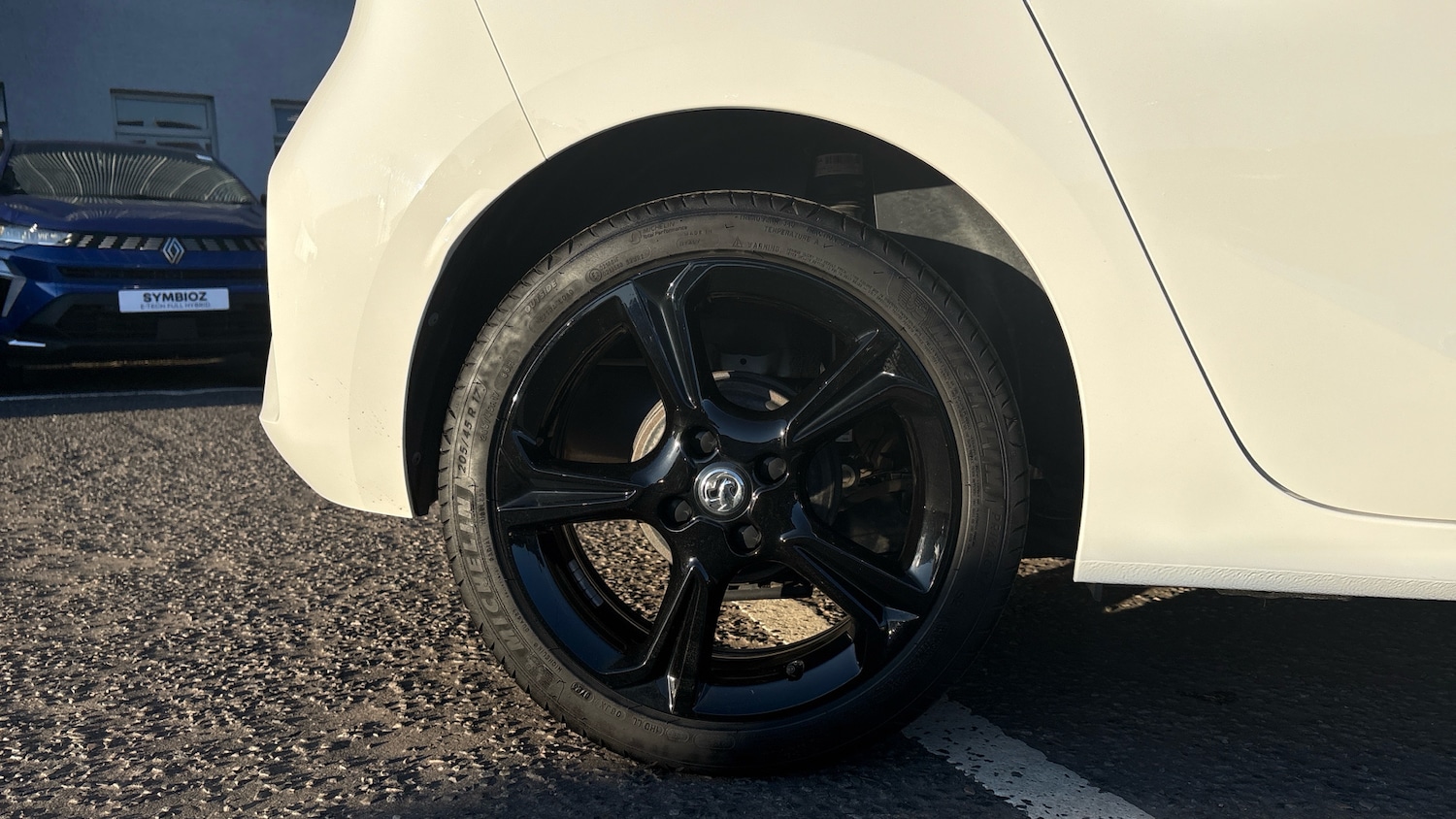 Used Vauxhall Corsa 2023 for sale - 77796799: Photo 7