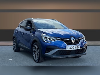 Renault - Captur
