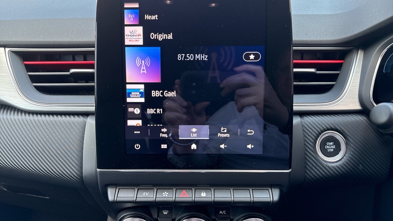 Vehicle 30