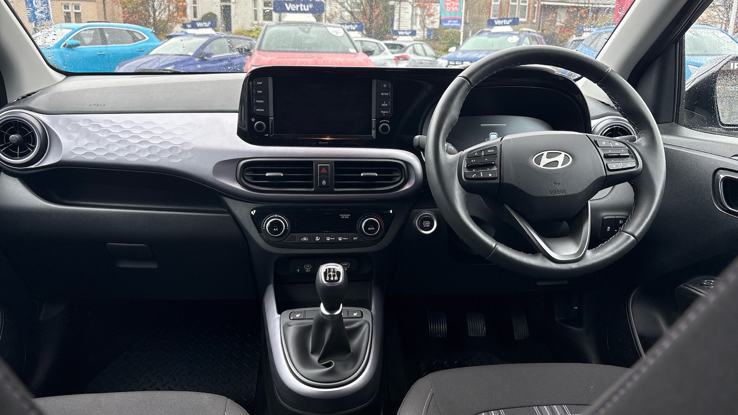 Used Hyundai i10 2024 for sale - 76339987: Photo 10