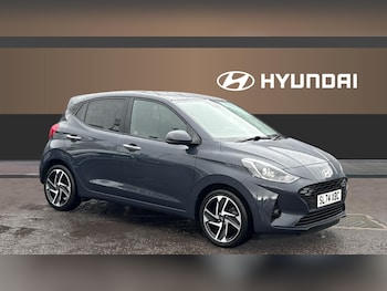 2024 (74) - 1.0 [63] Premium 5dr [Nav] Petrol Hatchback
