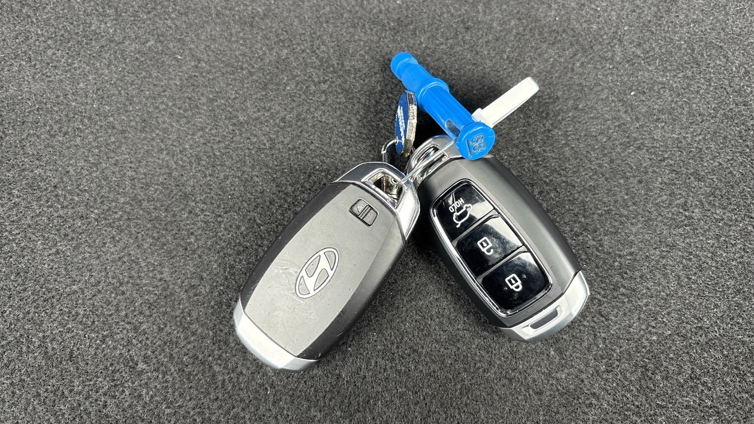 Used Hyundai i10 2024 for sale - 76339987: Photo 20