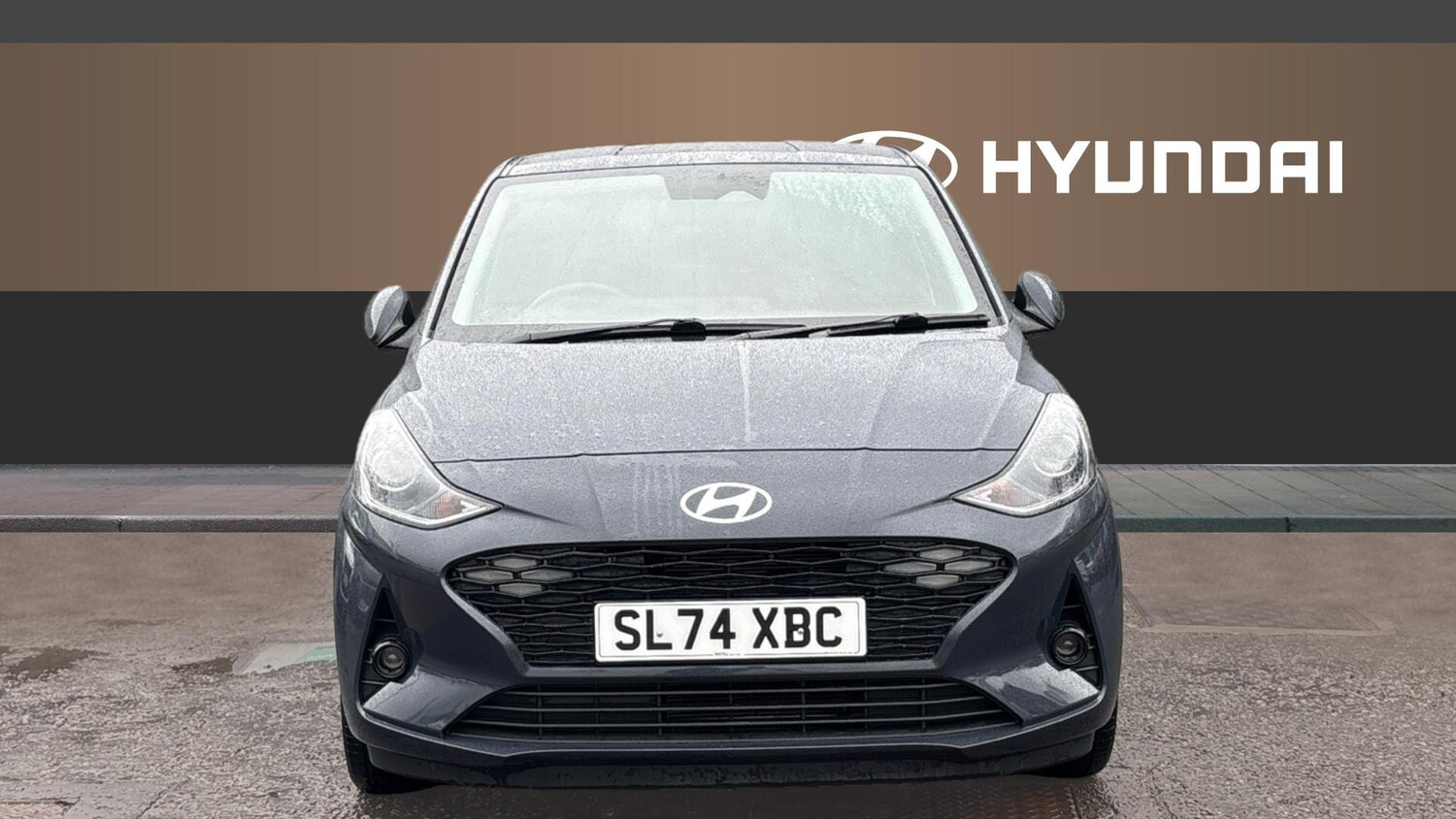 Used Hyundai i10 2024 for sale - 76339987: Photo 3