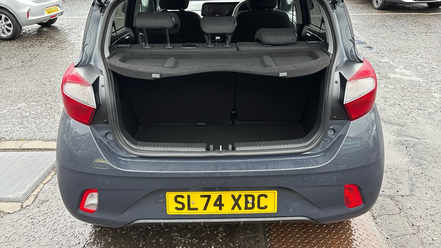 Used Hyundai i10 2024 for sale - 76339987: Photo 4