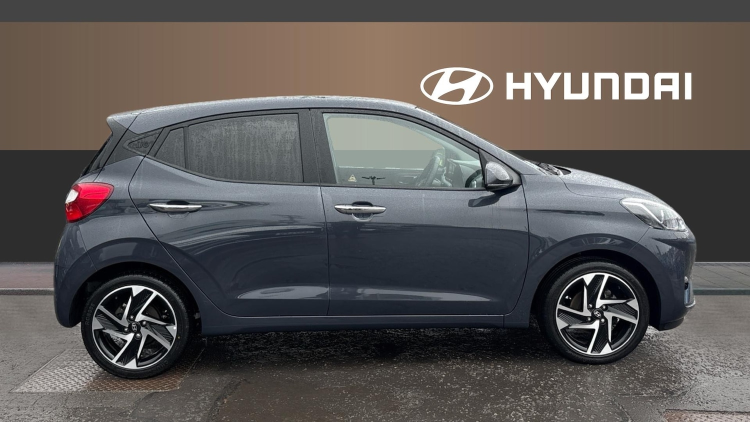 Used Hyundai i10 2024 for sale - 76339987: Photo 5