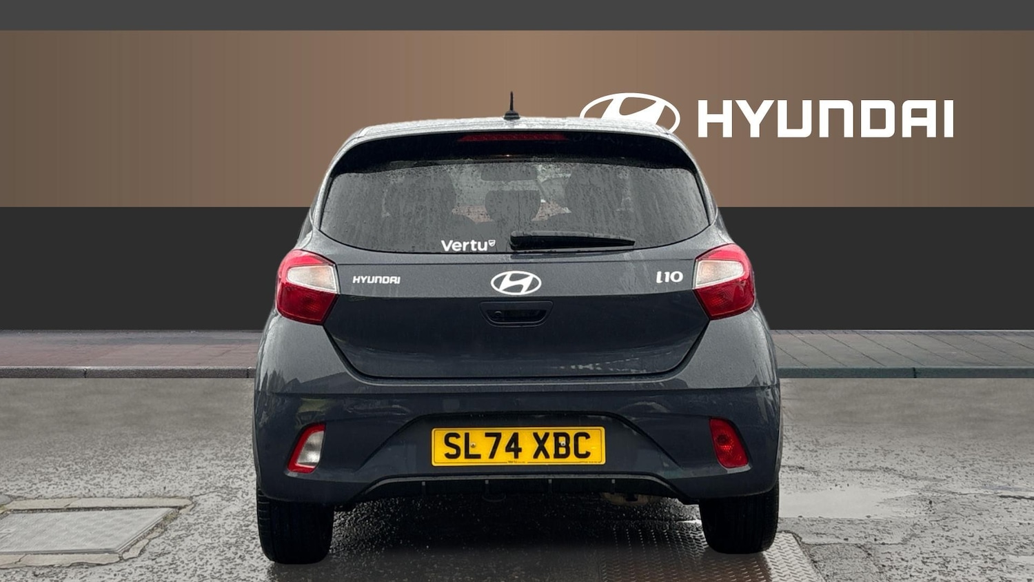 Used Hyundai i10 2024 for sale - 76339987: Photo 6