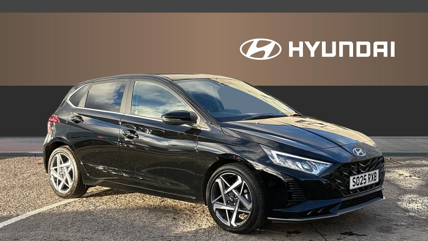 Used Hyundai i20 2025 for sale - 76791293: Photo 1