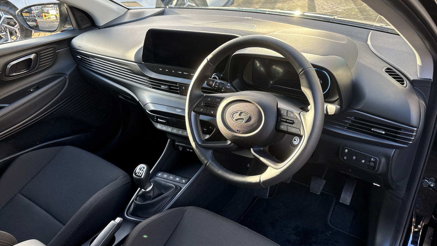 Used Hyundai i20 2025 for sale - 76791293: Photo 11