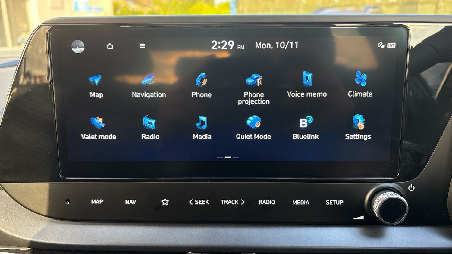 Used Hyundai i20 2025 for sale - 76791293: Photo 12