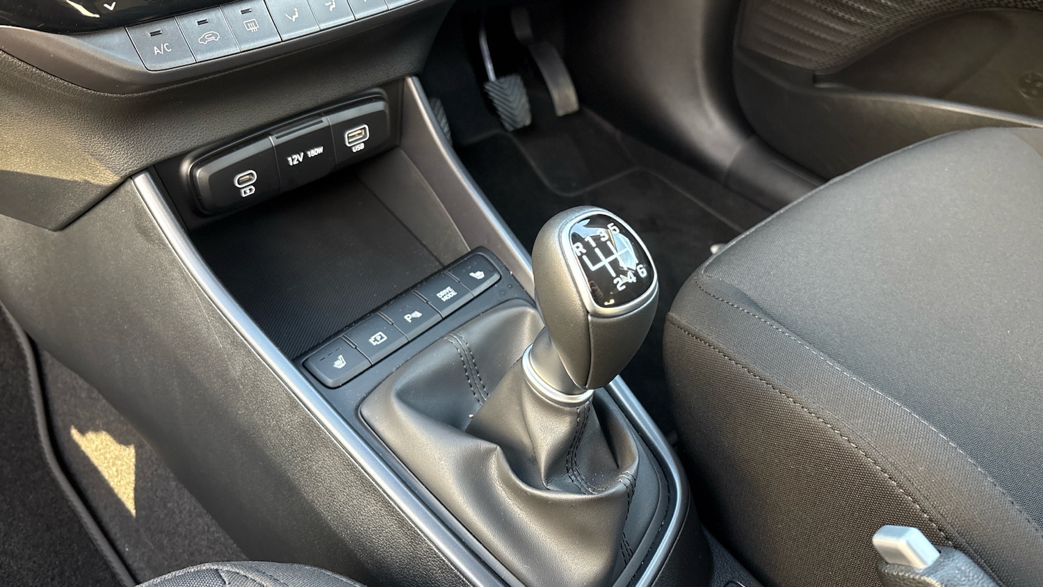 Used Hyundai i20 2025 for sale - 76791293: Photo 13