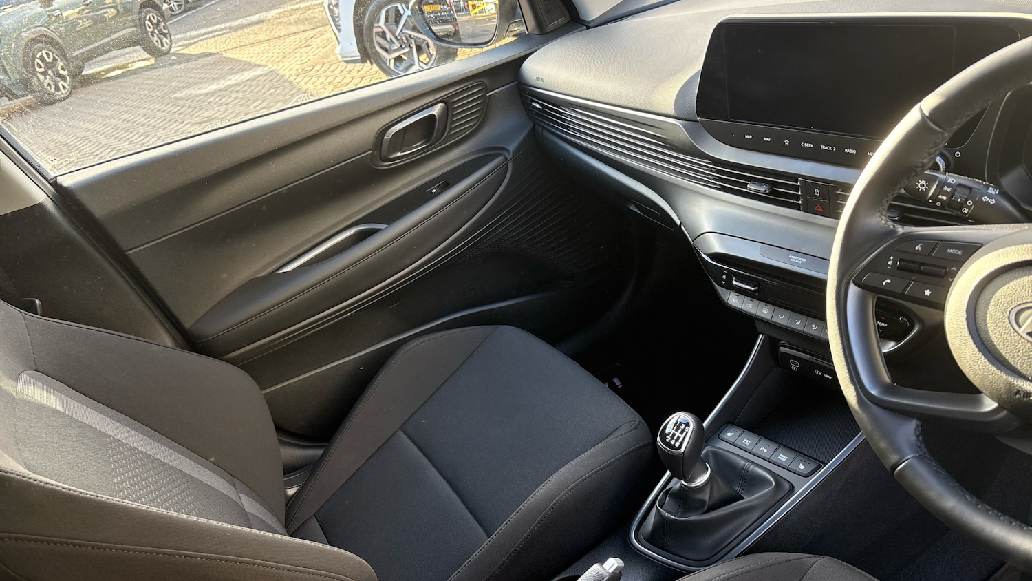 Used Hyundai i20 2025 for sale - 76791293: Photo 14