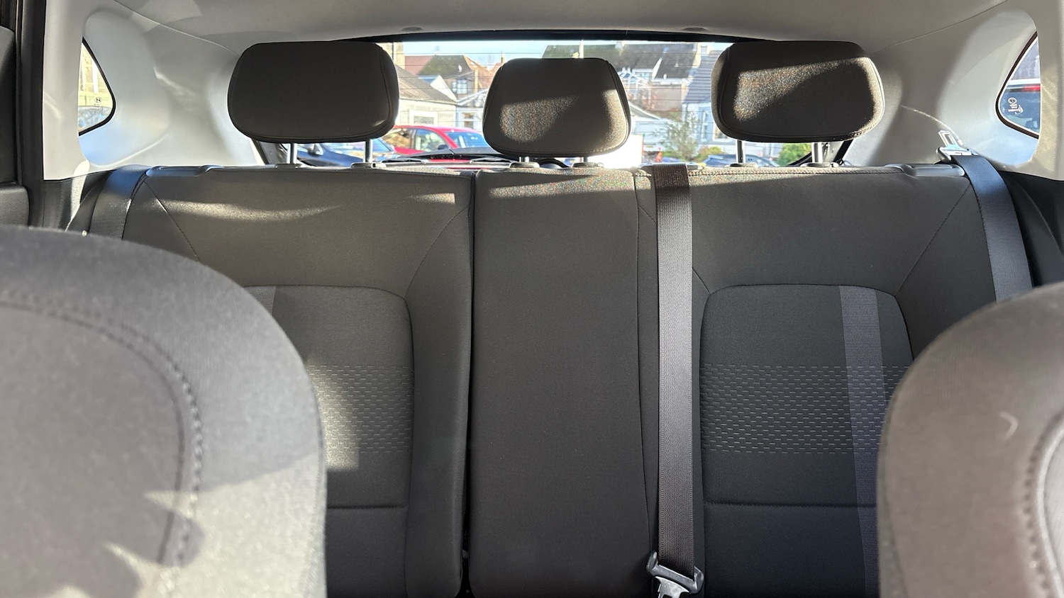 Used Hyundai i20 2025 for sale - 76791293: Photo 15