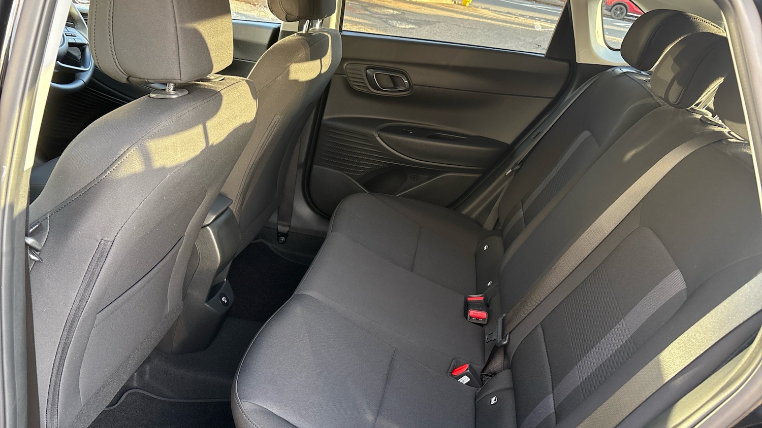 Used Hyundai i20 2025 for sale - 76791293: Photo 16