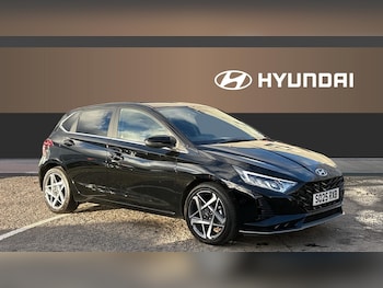 2025 (25) - 1.0T GDi Premium 5dr