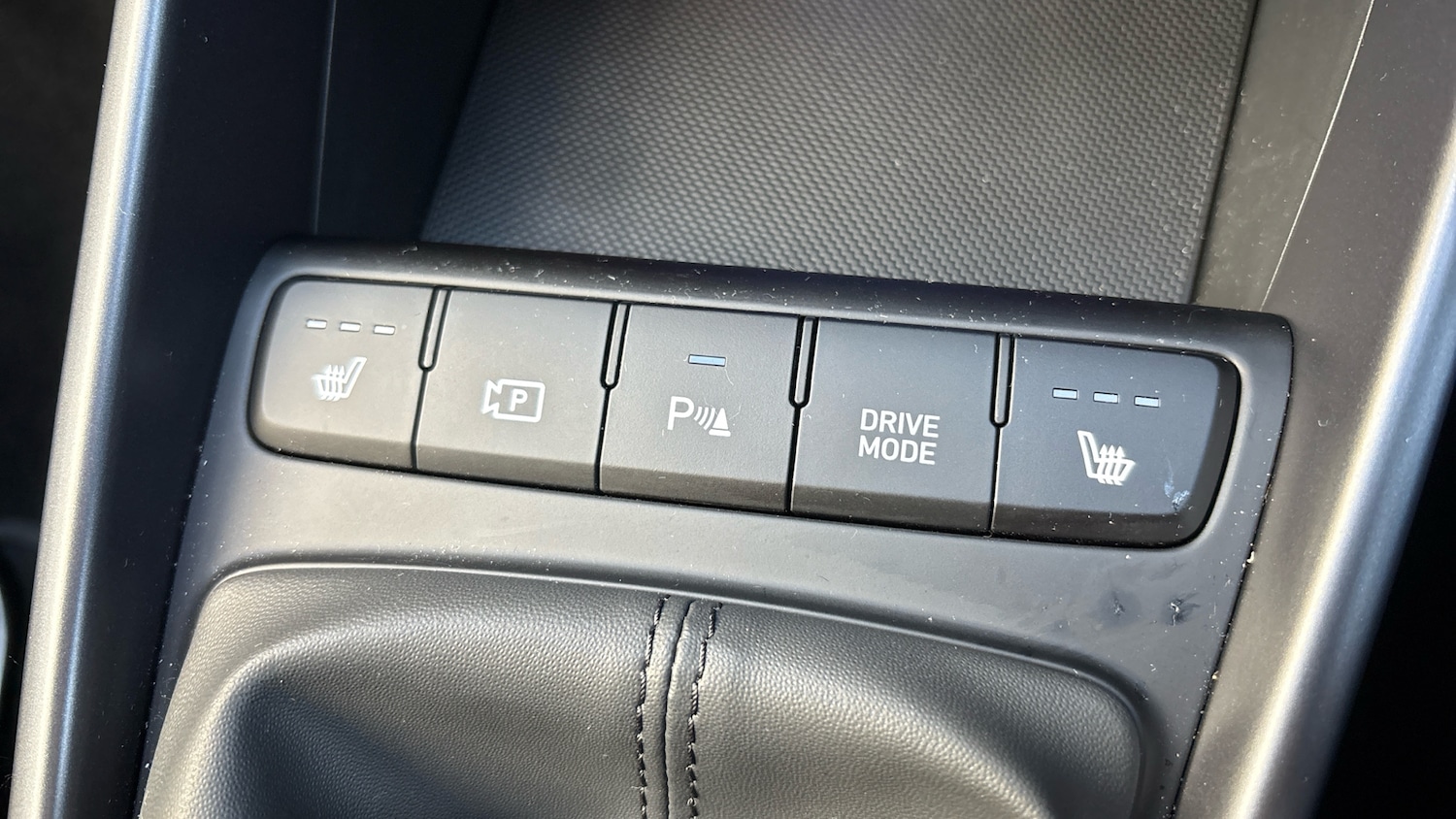 Used Hyundai i20 2025 for sale - 76791293: Photo 26