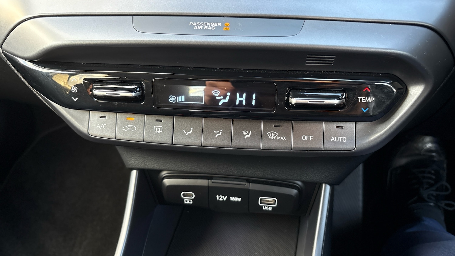 Used Hyundai i20 2025 for sale - 76791293: Photo 29