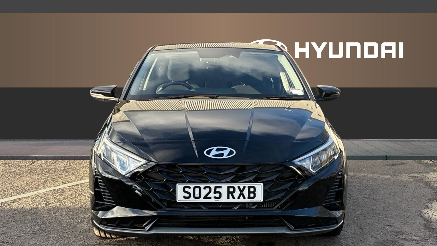 Used Hyundai i20 2025 for sale - 76791293: Photo 3