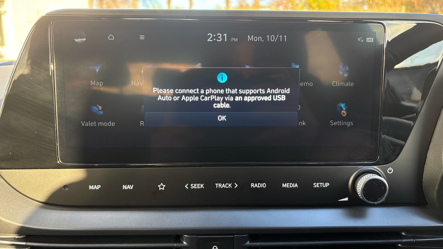 Used Hyundai i20 2025 for sale - 76791293: Photo 31