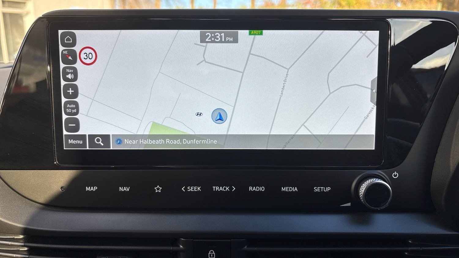 Used Hyundai i20 2025 for sale - 76791293: Photo 32