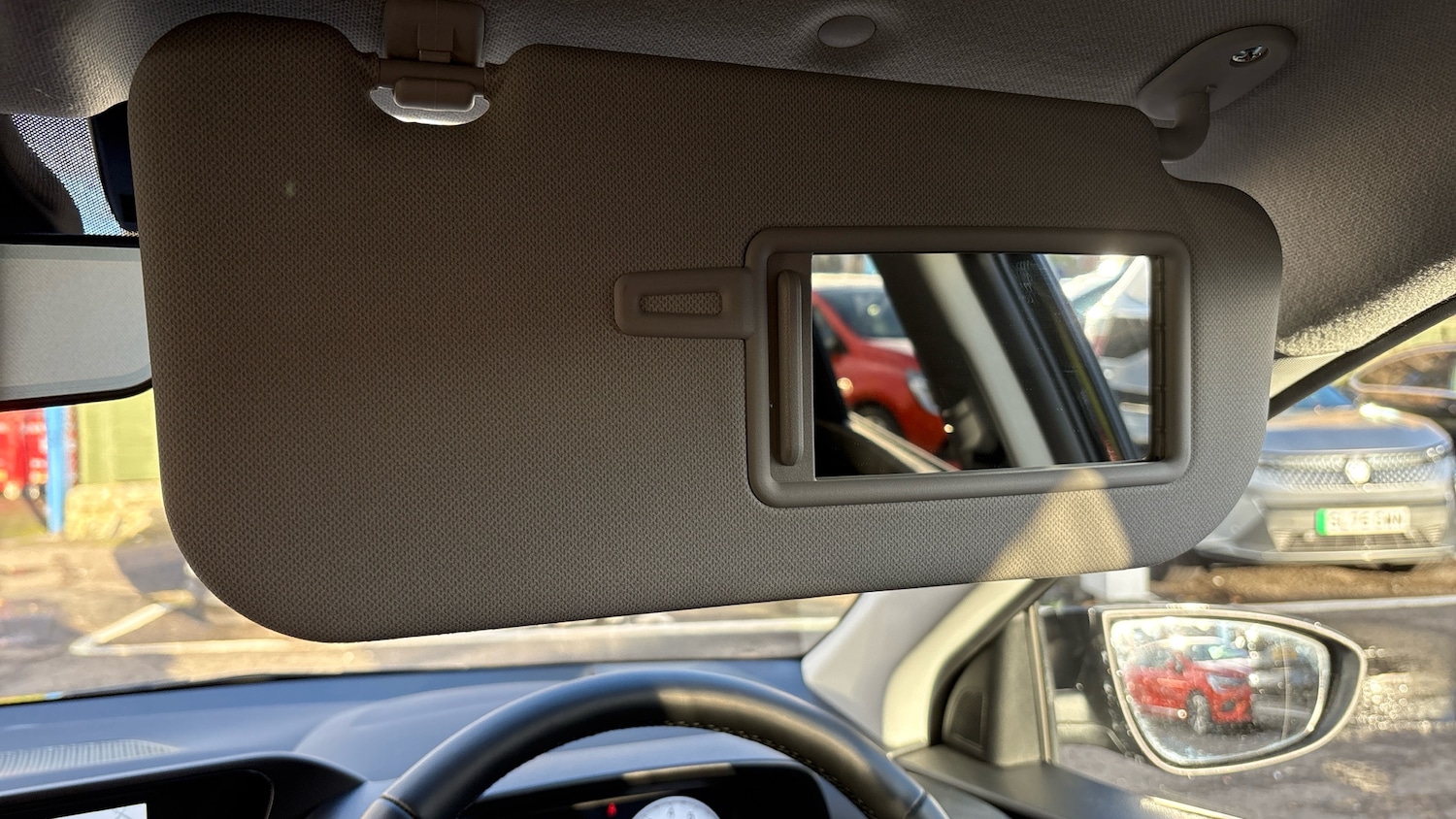 Used Hyundai i20 2025 for sale - 76791293: Photo 38