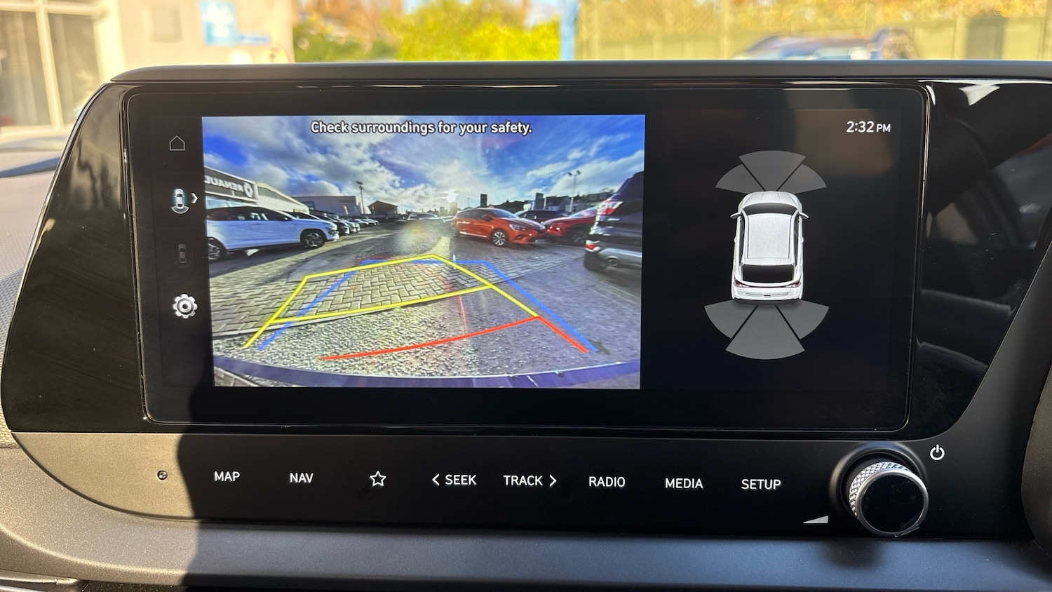 Used Hyundai i20 2025 for sale - 76791293: Photo 39