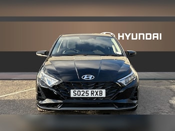 Used Hyundai i20 2025 for sale - 76791293: Photo