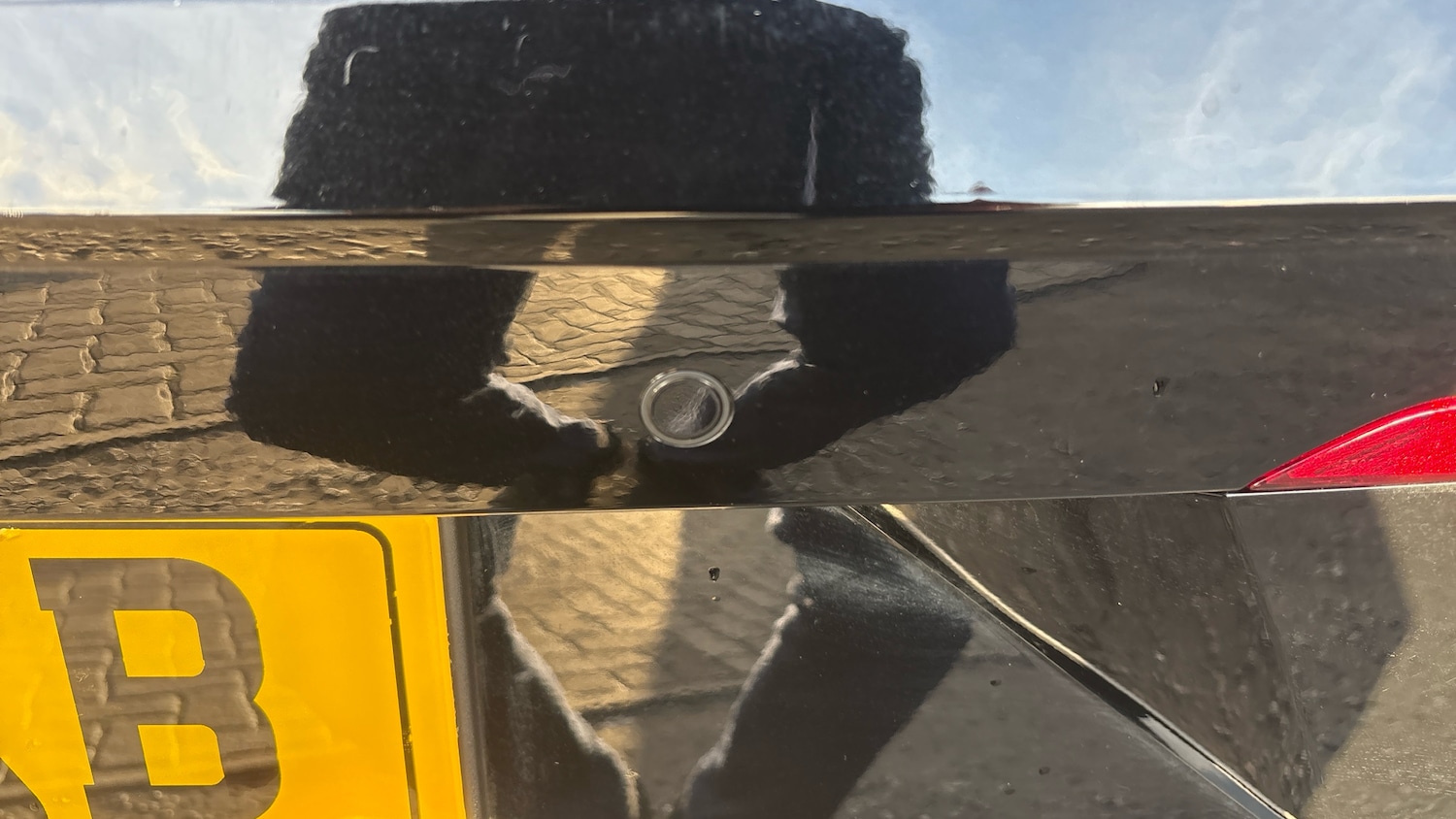 Used Hyundai i20 2025 for sale - 76791293: Photo 45