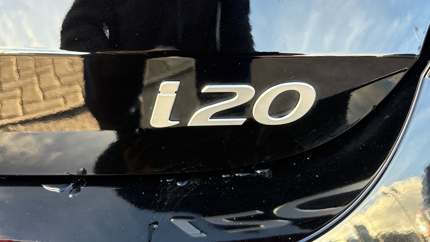 Used Hyundai i20 2025 for sale - 76791293: Photo 46