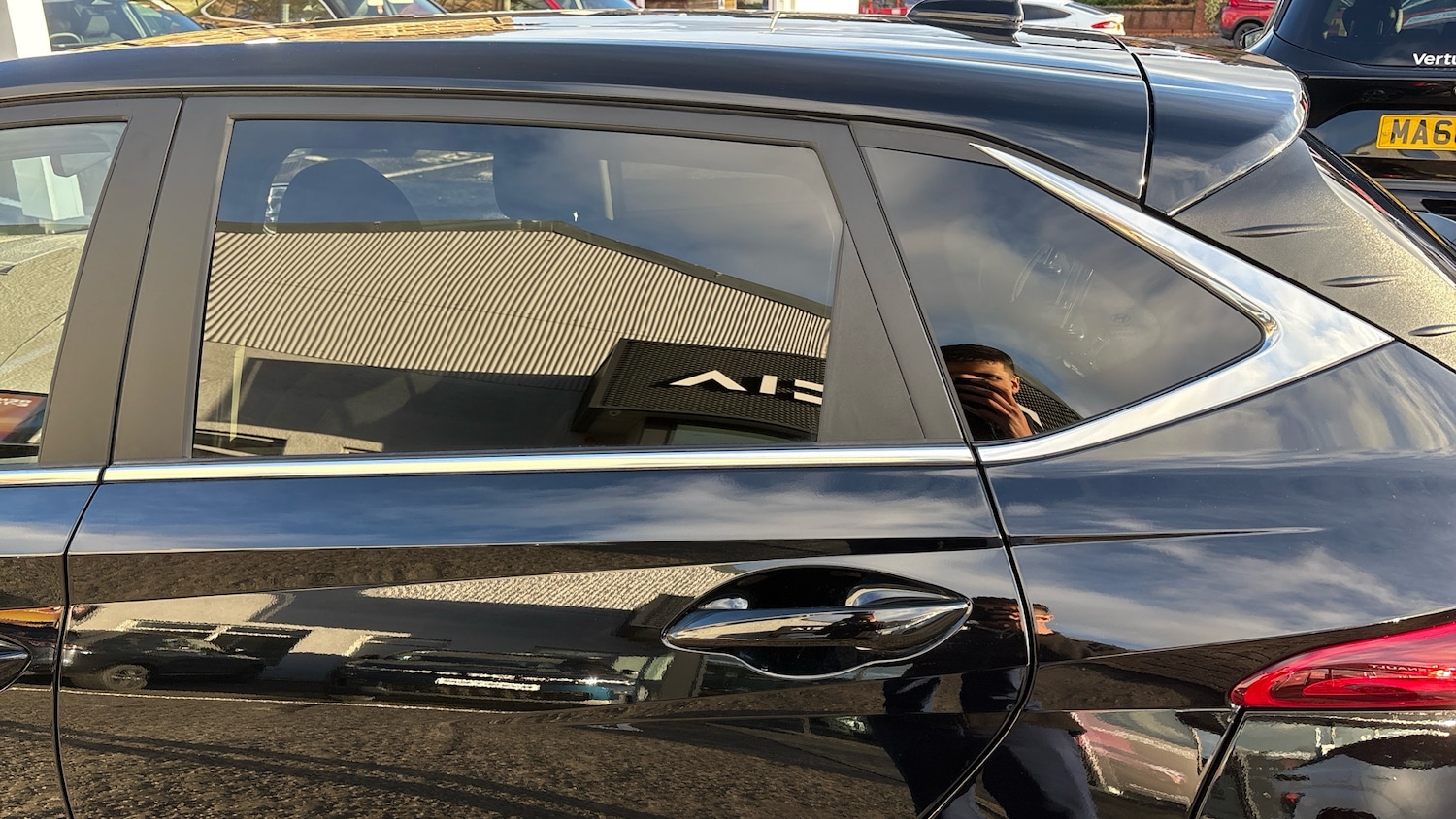 Used Hyundai i20 2025 for sale - 76791293: Photo 48