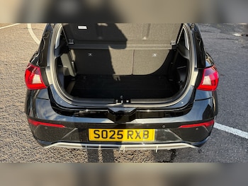 Used Hyundai i20 2025 for sale - 76791293: Photo