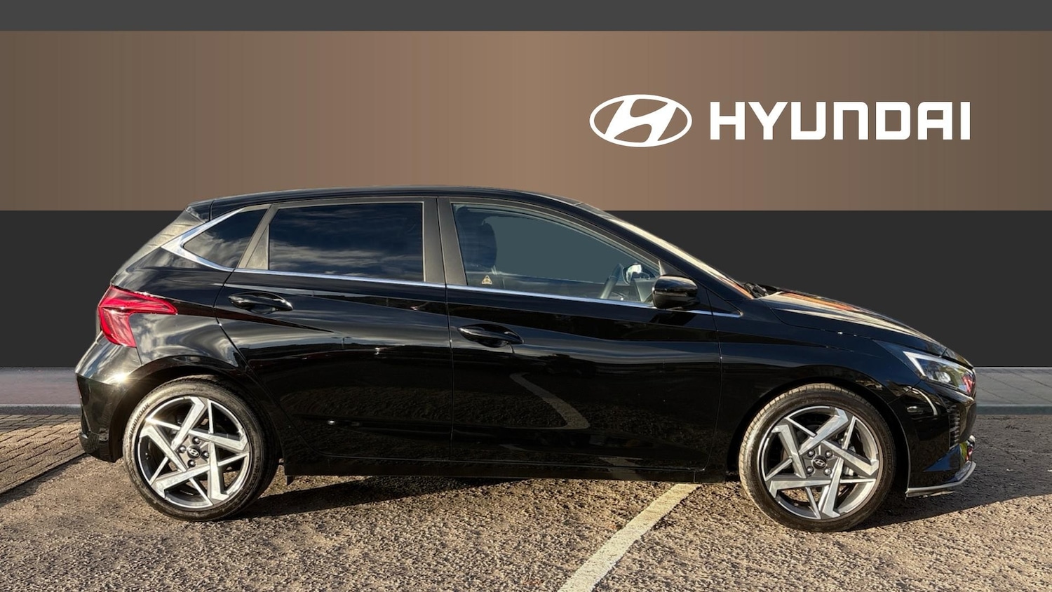 Used Hyundai i20 2025 for sale - 76791293: Photo 5