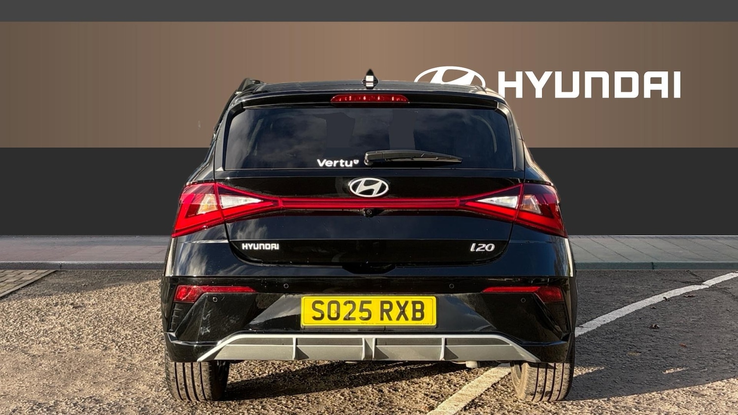 Used Hyundai i20 2025 for sale - 76791293: Photo 6