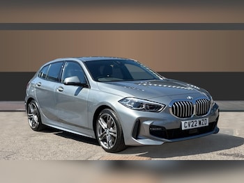 BMW - 1 Series