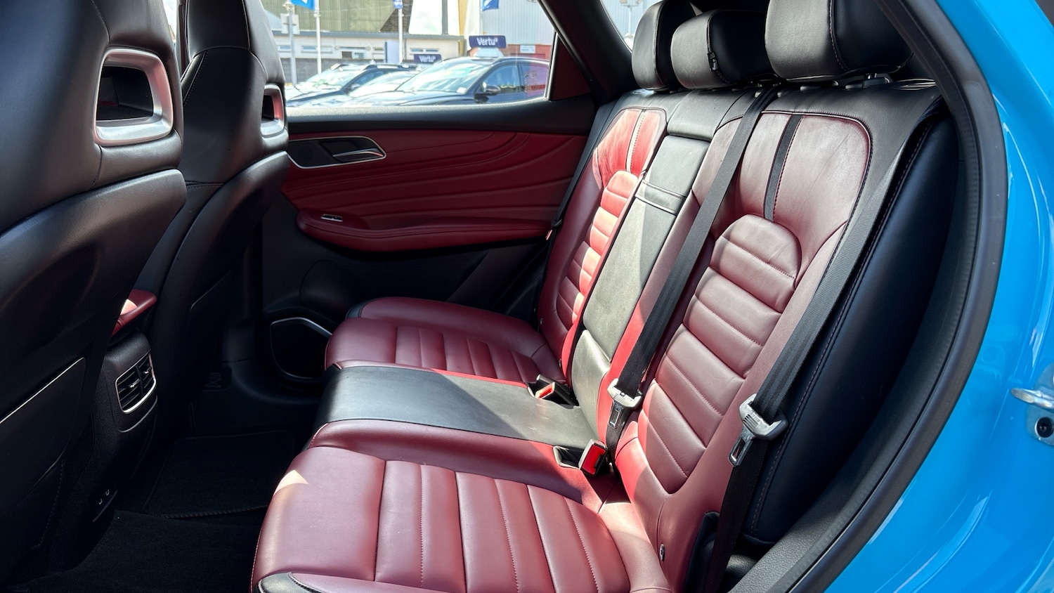 Used MG MG HS 2022 for sale - 76144553: Photo 16