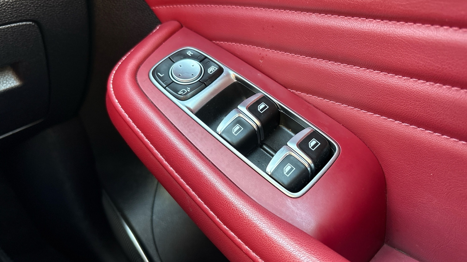Used MG MG HS 2022 for sale - 76144553: Photo 17