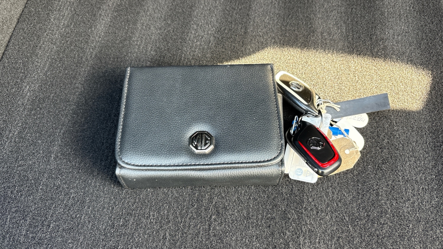 Used MG MG HS 2022 for sale - 76144553: Photo 19