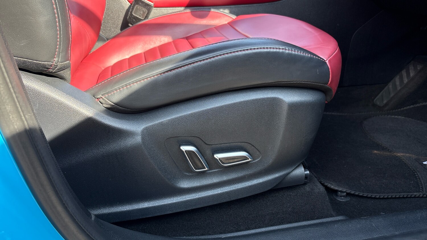 Used MG MG HS 2022 for sale - 76144553: Photo 27