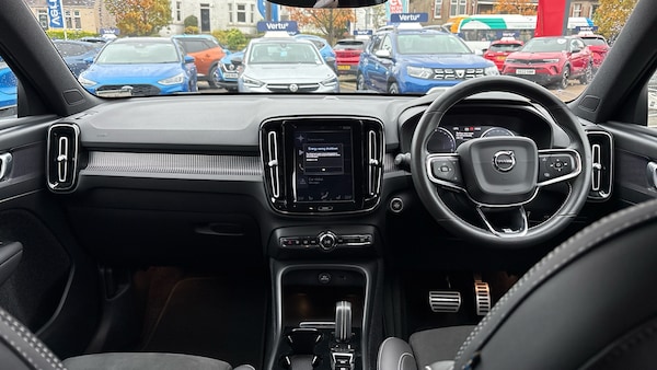 Used Volvo XC40 2019 for sale - 76205407: Photo 10